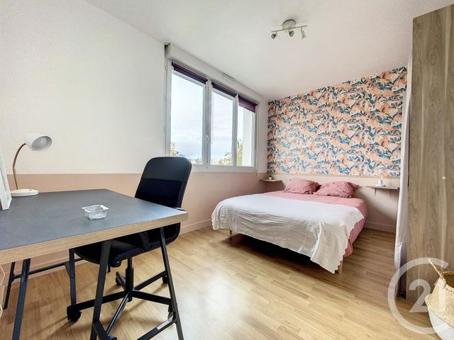 Appartement T5 à louer - 5 pièces - 91,81 m2 - Brest - 29 - BRETAGNE