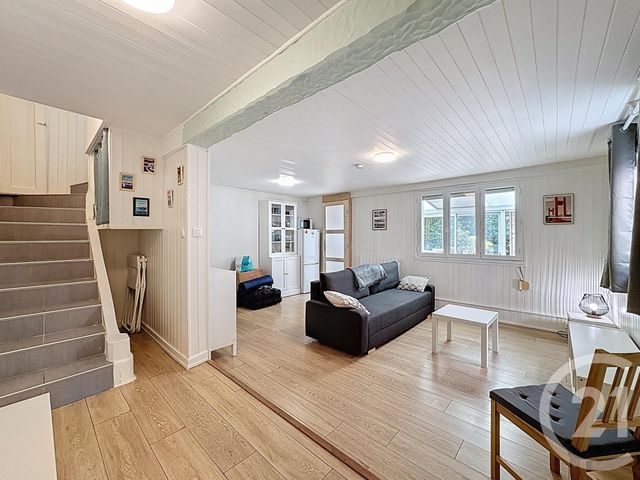 Maison a louer brest - 3 pièce(s) - 76 m2 - Surfyn