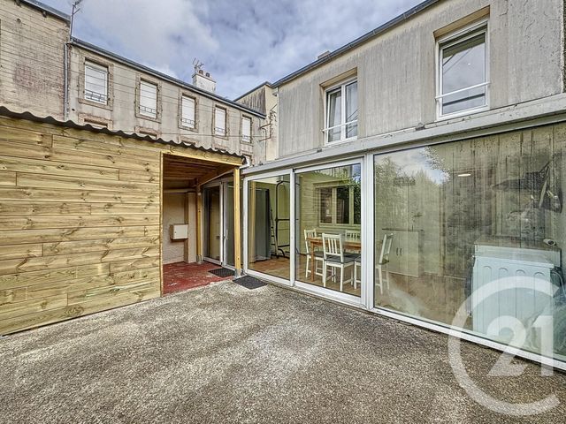 Maison a louer brest - 3 pièce(s) - 76 m2 - Surfyn