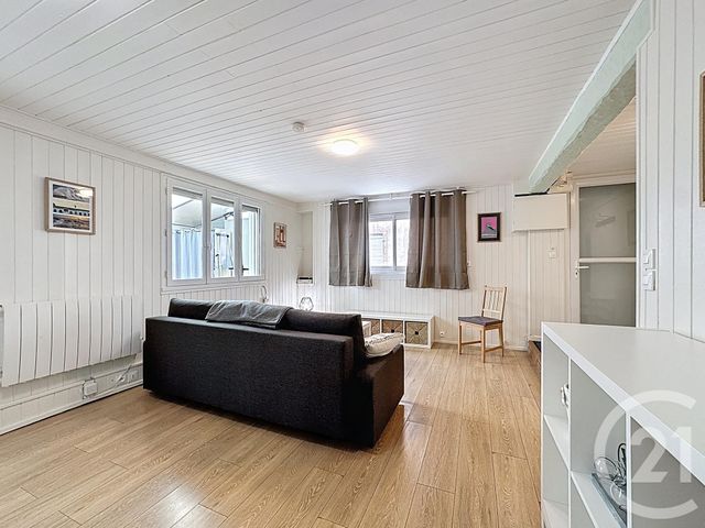 Maison a louer brest - 3 pièce(s) - 76 m2 - Surfyn