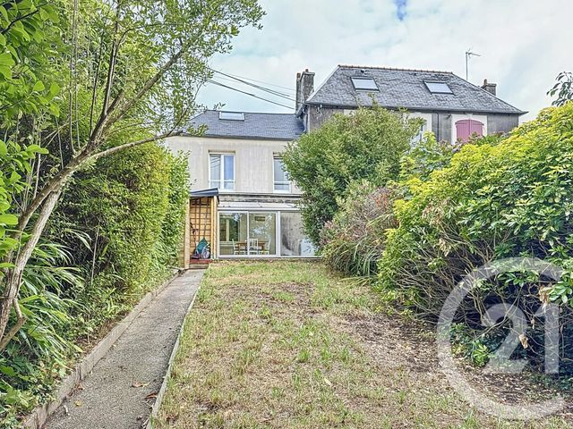 Maison a louer brest - 3 pièce(s) - 76 m2 - Surfyn