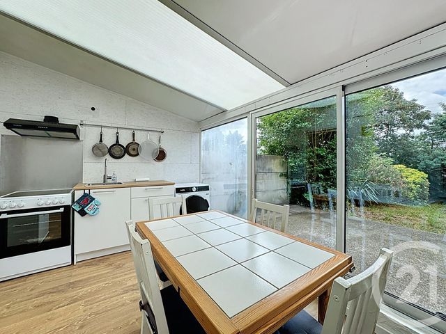 Maison a louer brest - 3 pièce(s) - 76 m2 - Surfyn