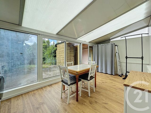 Maison a louer brest - 3 pièce(s) - 76 m2 - Surfyn