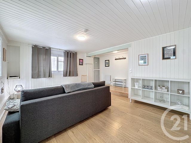 Maison a louer brest - 3 pièce(s) - 76 m2 - Surfyn