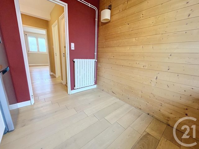 Appartement T3 à louer - 3 pièces - 71,52 m2 - Brest - 29 - BRETAGNE