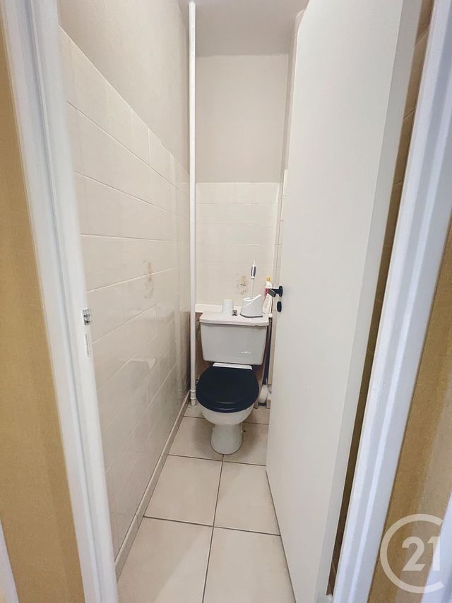 Appartement T3 à louer - 3 pièces - 71,52 m2 - Brest - 29 - BRETAGNE