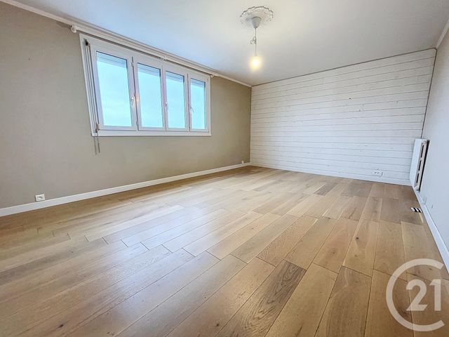 Appartement T3 à louer - 3 pièces - 71,52 m2 - Brest - 29 - BRETAGNE