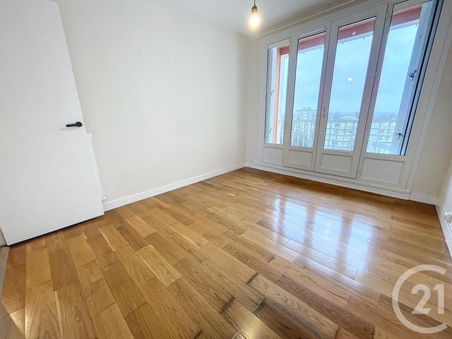 Appartement T3 à louer - 3 pièces - 71,52 m2 - Brest - 29 - BRETAGNE