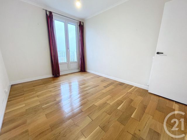 Appartement T3 à louer - 3 pièces - 71,52 m2 - Brest - 29 - BRETAGNE
