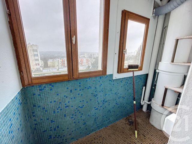 Appartement T3 à louer - 3 pièces - 71,52 m2 - Brest - 29 - BRETAGNE