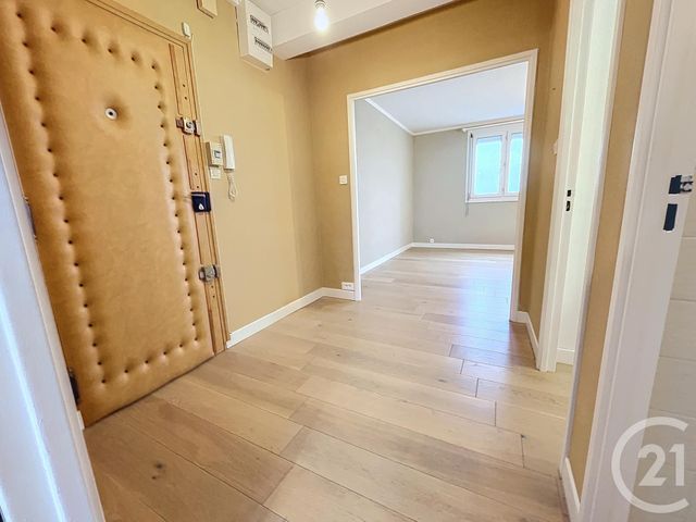 Appartement T3 à louer - 3 pièces - 71,52 m2 - Brest - 29 - BRETAGNE