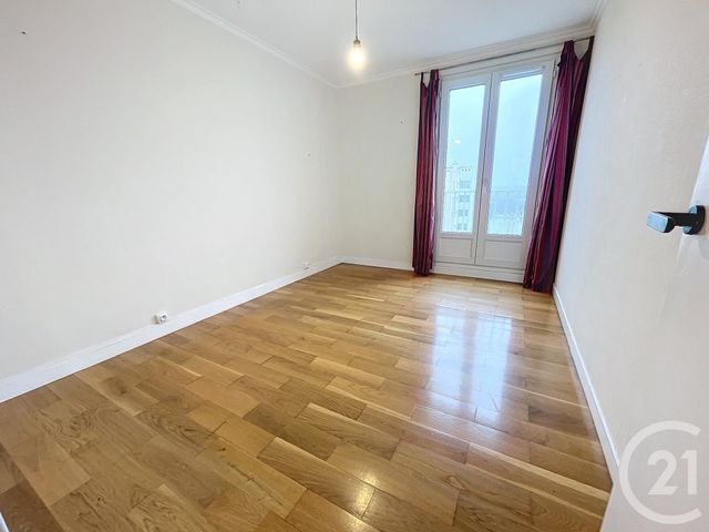 Appartement T3 à louer - 3 pièces - 71,52 m2 - Brest - 29 - BRETAGNE