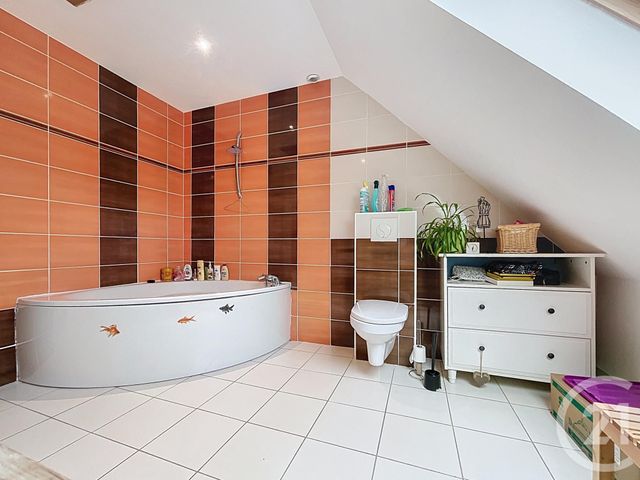 Maison à vendre - 6 pièces - 108 m2 - Bohars - 29 - BRETAGNE