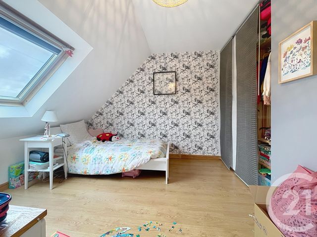 Maison à vendre - 6 pièces - 108 m2 - Bohars - 29 - BRETAGNE