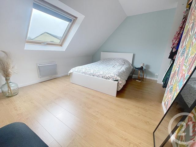 Maison à vendre - 6 pièces - 108 m2 - Bohars - 29 - BRETAGNE