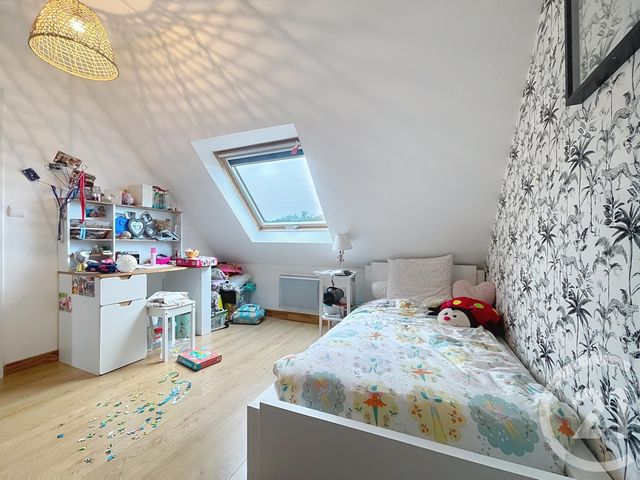 Maison à vendre - 6 pièces - 108 m2 - Bohars - 29 - BRETAGNE