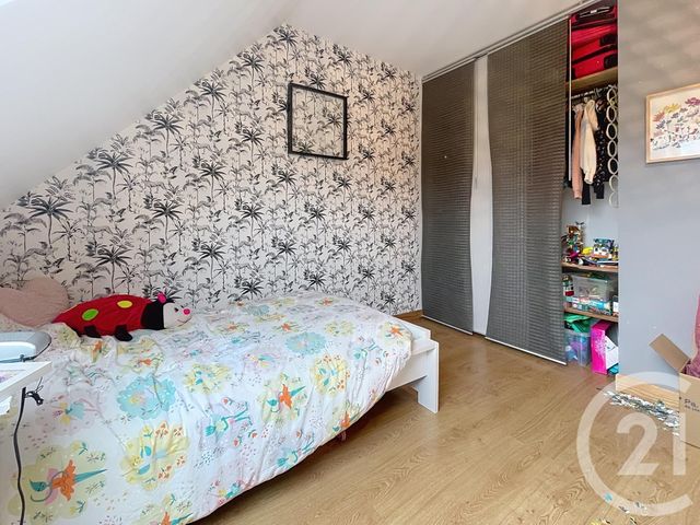 Maison à vendre - 6 pièces - 108 m2 - Bohars - 29 - BRETAGNE