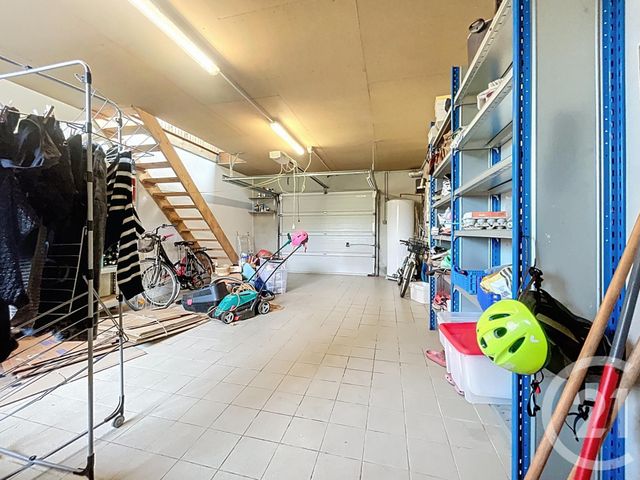 Maison à vendre - 6 pièces - 108 m2 - Bohars - 29 - BRETAGNE