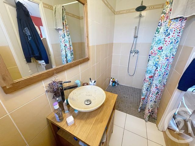 Maison à vendre - 6 pièces - 108 m2 - Bohars - 29 - BRETAGNE