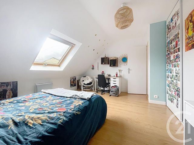 Maison à vendre - 6 pièces - 108 m2 - Bohars - 29 - BRETAGNE