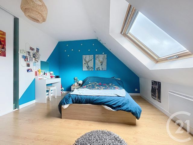 Maison à vendre - 6 pièces - 108 m2 - Bohars - 29 - BRETAGNE