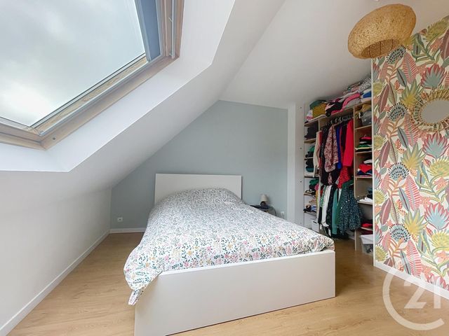 Maison à vendre - 6 pièces - 108 m2 - Bohars - 29 - BRETAGNE