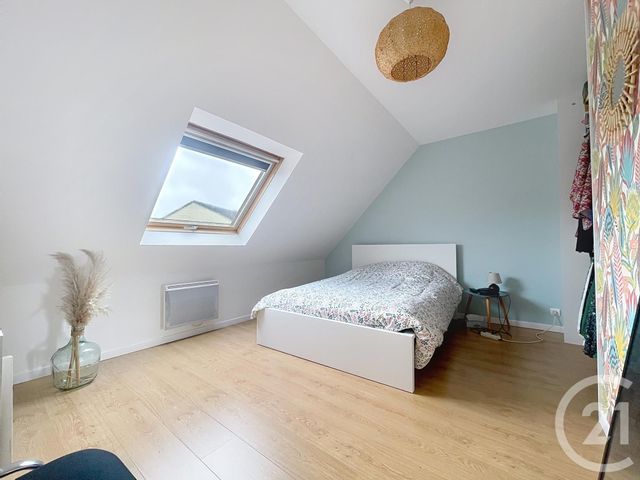 Maison à vendre - 6 pièces - 108 m2 - Bohars - 29 - BRETAGNE