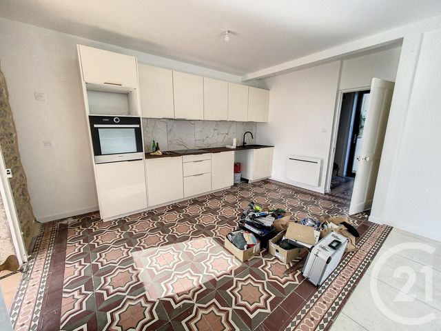 Maison &agrave; louer - 6 pi&egrave;ces - 120 m2 - Kerlouan - 29 - BRETAGNE