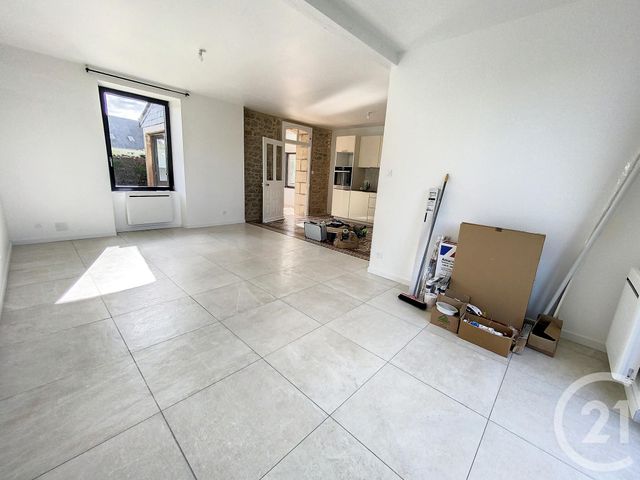 Maison &agrave; louer - 6 pi&egrave;ces - 120 m2 - Kerlouan - 29 - BRETAGNE