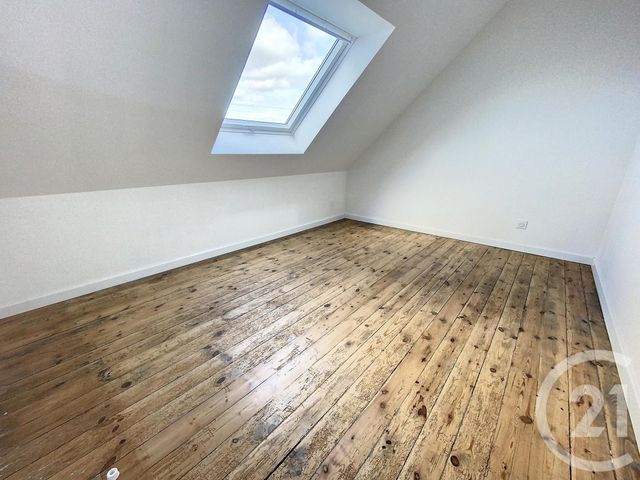 Maison &agrave; louer - 6 pi&egrave;ces - 120 m2 - Kerlouan - 29 - BRETAGNE