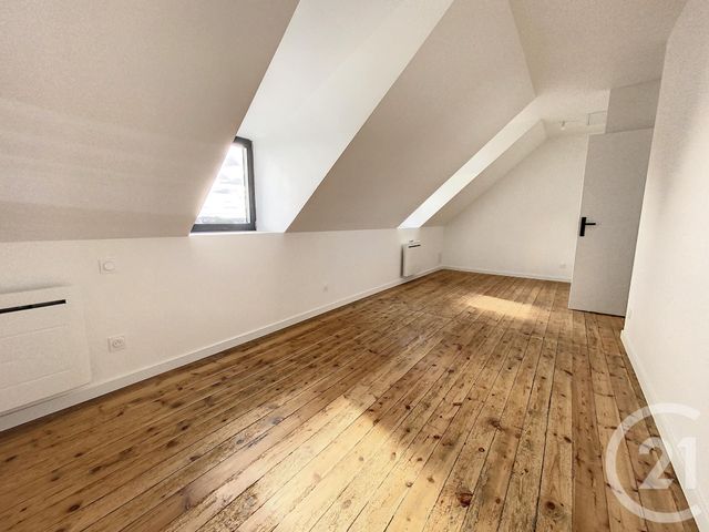 Maison &agrave; louer - 6 pi&egrave;ces - 120 m2 - Kerlouan - 29 - BRETAGNE