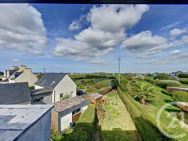 Maison &agrave; louer - 6 pi&egrave;ces - 120 m2 - Kerlouan - 29 - BRETAGNE