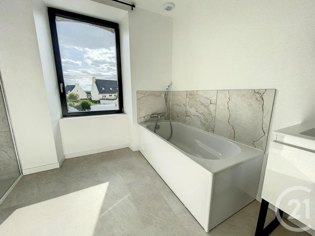 Maison &agrave; louer - 6 pi&egrave;ces - 120 m2 - Kerlouan - 29 - BRETAGNE