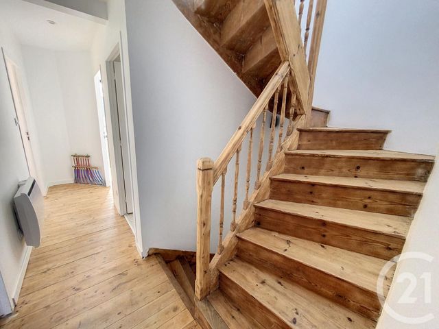 Maison &agrave; louer - 6 pi&egrave;ces - 120 m2 - Kerlouan - 29 - BRETAGNE