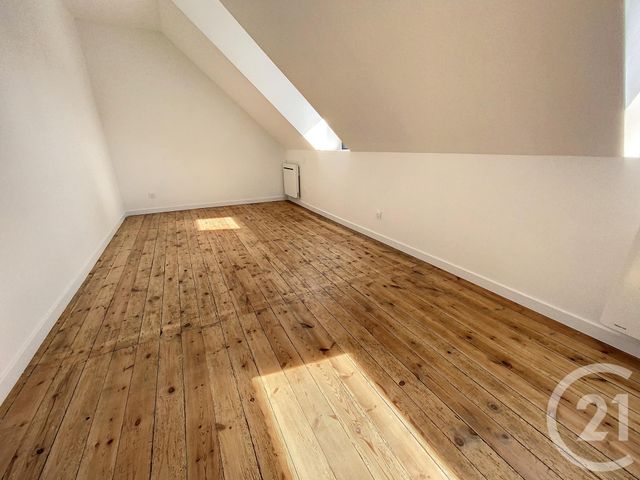 Maison &agrave; louer - 6 pi&egrave;ces - 120 m2 - Kerlouan - 29 - BRETAGNE