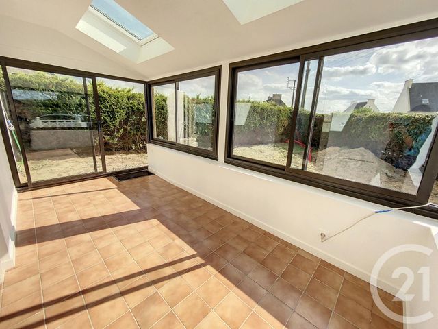 Maison &agrave; louer - 6 pi&egrave;ces - 120 m2 - Kerlouan - 29 - BRETAGNE