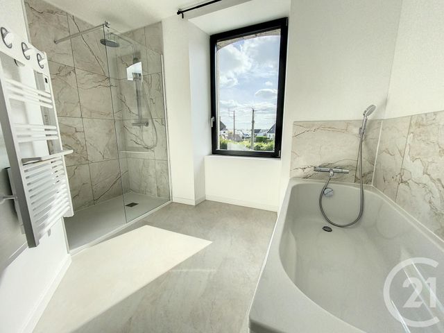 Maison &agrave; louer - 6 pi&egrave;ces - 120 m2 - Kerlouan - 29 - BRETAGNE