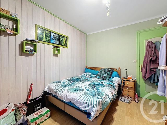 Maison &agrave; vendre - 5 pi&egrave;ces - 101,20 m2 - Le Relecq Kerhuon - 29 - BRETAGNE