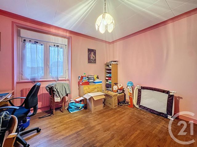 Maison &agrave; vendre - 5 pi&egrave;ces - 101,20 m2 - Le Relecq Kerhuon - 29 - BRETAGNE