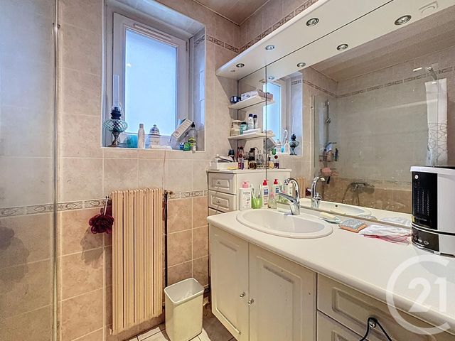 Maison &agrave; vendre - 5 pi&egrave;ces - 101,20 m2 - Le Relecq Kerhuon - 29 - BRETAGNE