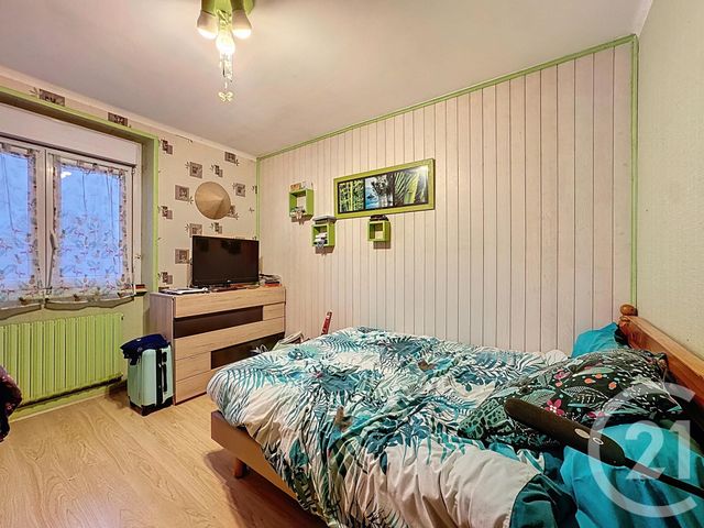 Maison &agrave; vendre - 5 pi&egrave;ces - 101,20 m2 - Le Relecq Kerhuon - 29 - BRETAGNE