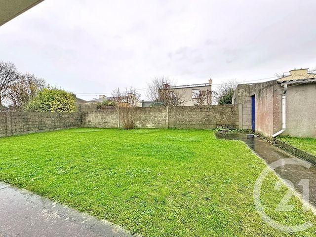 Maison &agrave; vendre - 5 pi&egrave;ces - 101,20 m2 - Le Relecq Kerhuon - 29 - BRETAGNE