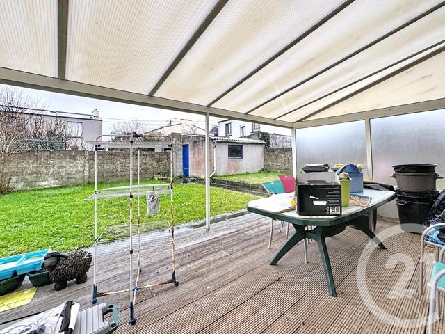 maison - LE RELECQ KERHUON - 29