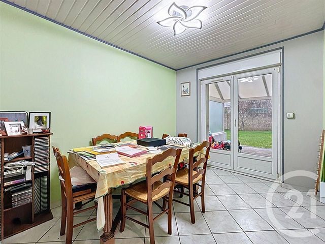 Maison &agrave; vendre - 5 pi&egrave;ces - 101,20 m2 - Le Relecq Kerhuon - 29 - BRETAGNE