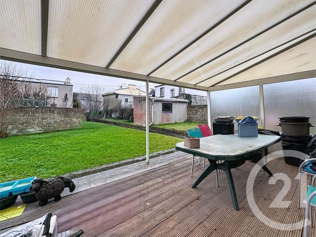 maison - LE RELECQ KERHUON - 29