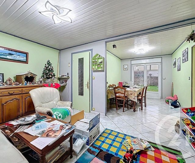 Maison &agrave; vendre - 5 pi&egrave;ces - 101,20 m2 - Le Relecq Kerhuon - 29 - BRETAGNE