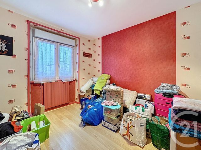 Maison &agrave; vendre - 5 pi&egrave;ces - 101,20 m2 - Le Relecq Kerhuon - 29 - BRETAGNE