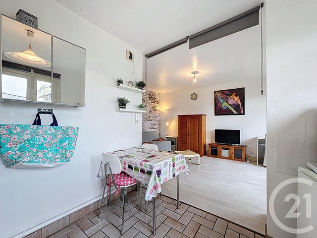 Appartement T2 à louer - 2 pièces - 43,20 m2 - Brest - 29 - BRETAGNE