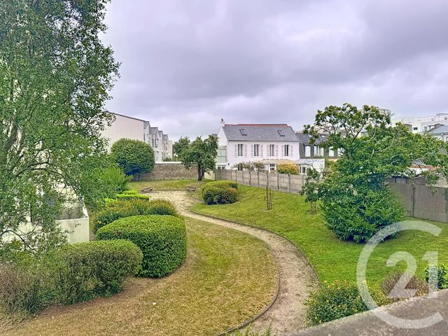 Appartement T2 à louer - 2 pièces - 43,20 m2 - Brest - 29 - BRETAGNE