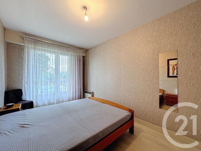 Appartement T2 à louer - 2 pièces - 43,20 m2 - Brest - 29 - BRETAGNE